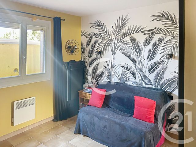maison à vendre - 4 pièces - 107.66 m2 - MONTESCOT - 66 - LANGUEDOC-ROUSSILLON - Century 21 Carré D'As Immobilier