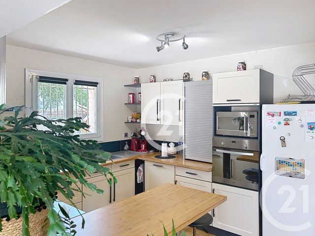 maison à vendre - 4 pièces - 107.66 m2 - MONTESCOT - 66 - LANGUEDOC-ROUSSILLON - Century 21 Carré D'As Immobilier