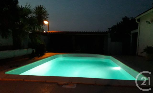 maison à vendre - 4 pièces - 107.66 m2 - MONTESCOT - 66 - LANGUEDOC-ROUSSILLON - Century 21 Carré D'As Immobilier