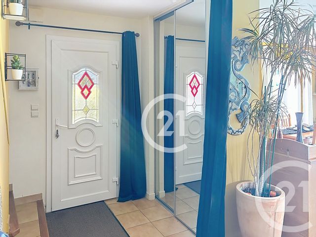 maison à vendre - 4 pièces - 107.66 m2 - MONTESCOT - 66 - LANGUEDOC-ROUSSILLON - Century 21 Carré D'As Immobilier