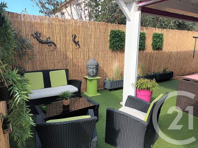 maison à vendre - 4 pièces - 107.66 m2 - MONTESCOT - 66 - LANGUEDOC-ROUSSILLON - Century 21 Carré D'As Immobilier