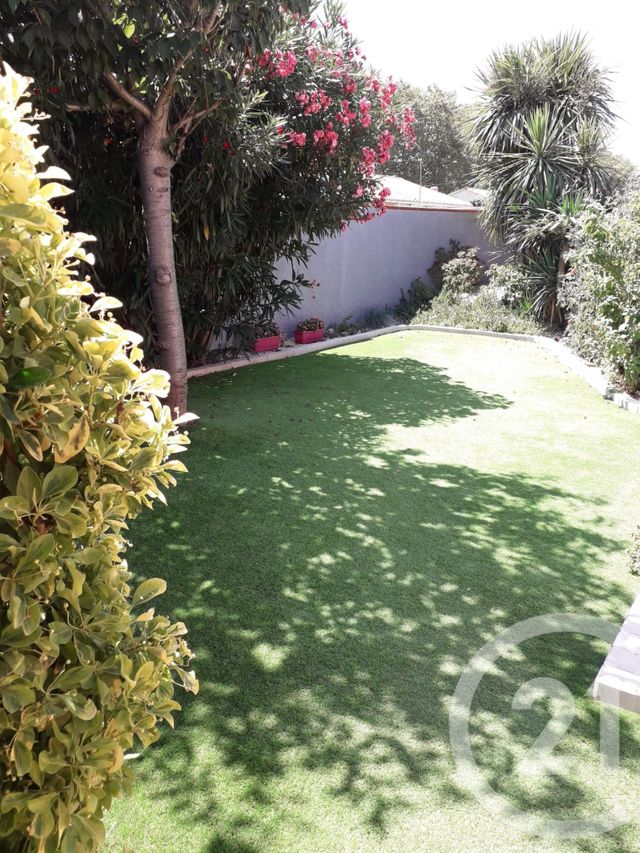 maison à vendre - 4 pièces - 107.66 m2 - MONTESCOT - 66 - LANGUEDOC-ROUSSILLON - Century 21 Carré D'As Immobilier