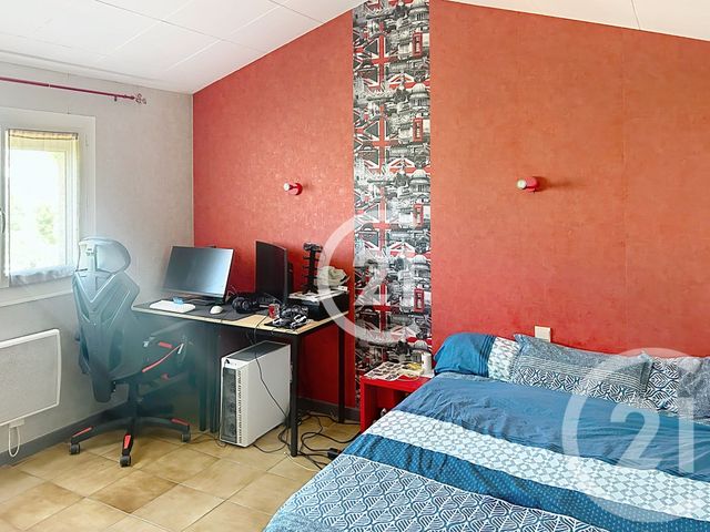 maison à vendre - 4 pièces - 107.66 m2 - MONTESCOT - 66 - LANGUEDOC-ROUSSILLON - Century 21 Carré D'As Immobilier