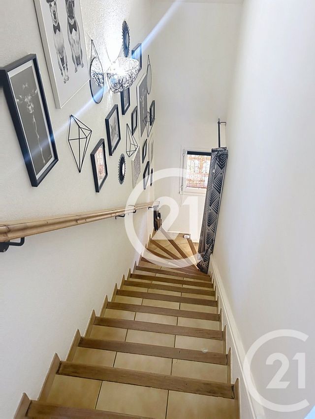 maison à vendre - 4 pièces - 107.66 m2 - MONTESCOT - 66 - LANGUEDOC-ROUSSILLON - Century 21 Carré D'As Immobilier
