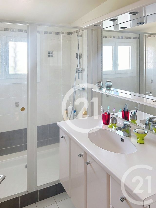 maison à vendre - 4 pièces - 107.66 m2 - MONTESCOT - 66 - LANGUEDOC-ROUSSILLON - Century 21 Carré D'As Immobilier