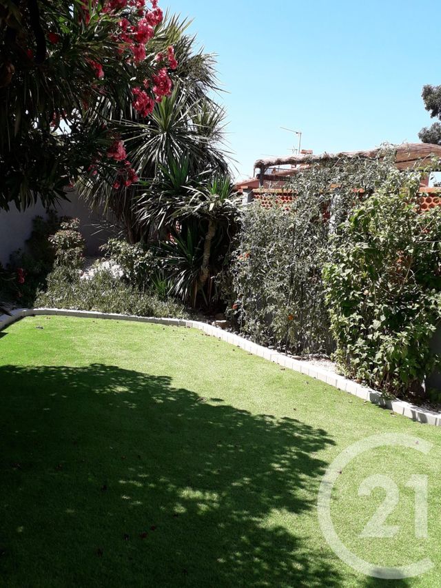 maison à vendre - 4 pièces - 107.66 m2 - MONTESCOT - 66 - LANGUEDOC-ROUSSILLON - Century 21 Carré D'As Immobilier