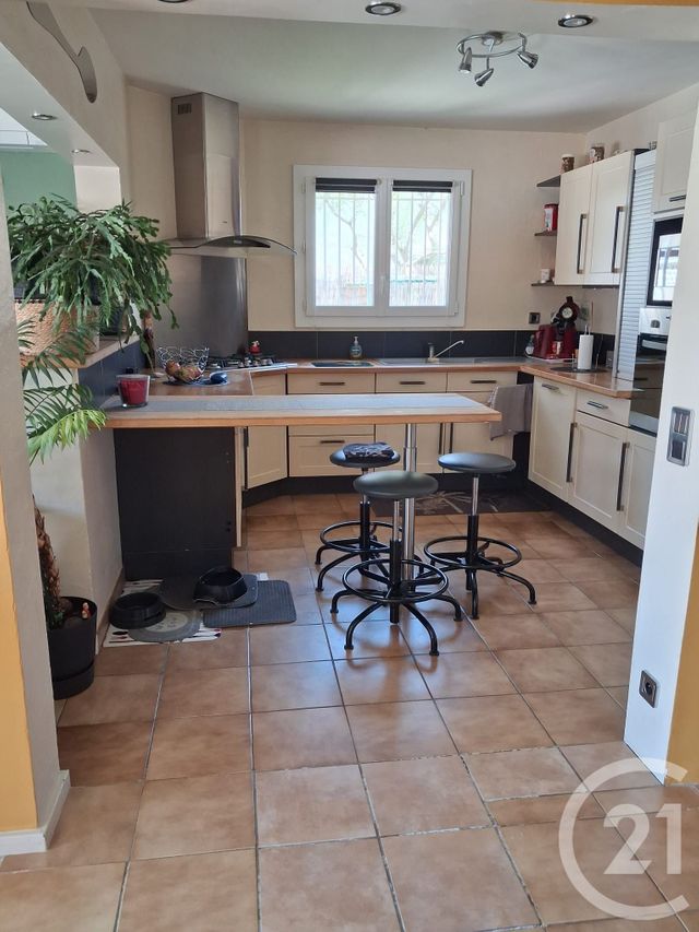 maison à vendre - 4 pièces - 107.66 m2 - MONTESCOT - 66 - LANGUEDOC-ROUSSILLON - Century 21 Carré D'As Immobilier