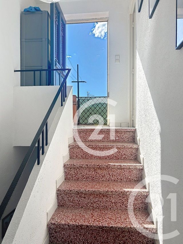 maison à vendre - 4 pièces - 70.0 m2 - ELNE - 66 - LANGUEDOC-ROUSSILLON - Century 21 Carré D'As Immobilier