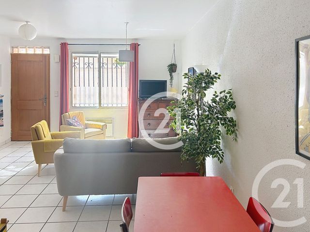 maison à vendre - 4 pièces - 70.0 m2 - ELNE - 66 - LANGUEDOC-ROUSSILLON - Century 21 Carré D'As Immobilier