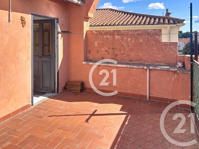 maison à vendre - 4 pièces - 70.0 m2 - ELNE - 66 - LANGUEDOC-ROUSSILLON - Century 21 Carré D'As Immobilier