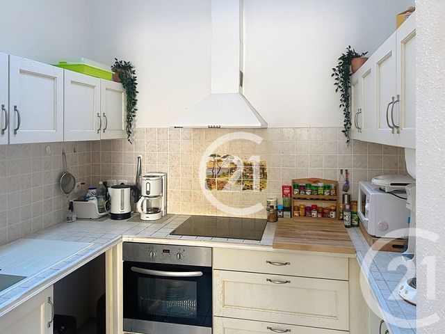maison à vendre - 4 pièces - 70.0 m2 - ELNE - 66 - LANGUEDOC-ROUSSILLON - Century 21 Carré D'As Immobilier