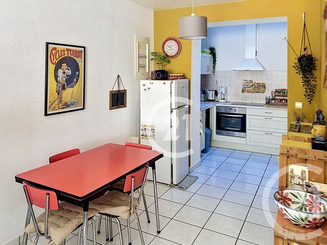 maison à vendre - 4 pièces - 70.0 m2 - ELNE - 66 - LANGUEDOC-ROUSSILLON - Century 21 Carré D'As Immobilier
