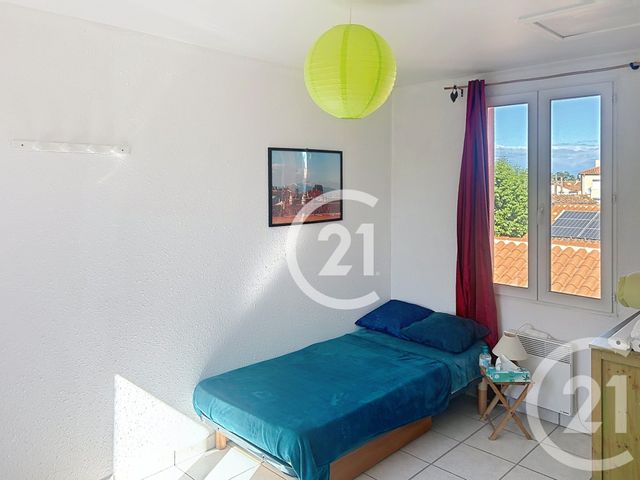 maison à vendre - 4 pièces - 70.0 m2 - ELNE - 66 - LANGUEDOC-ROUSSILLON - Century 21 Carré D'As Immobilier