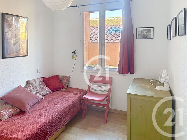 maison à vendre - 4 pièces - 70.0 m2 - ELNE - 66 - LANGUEDOC-ROUSSILLON - Century 21 Carré D'As Immobilier
