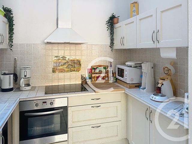 maison à vendre - 4 pièces - 70.0 m2 - ELNE - 66 - LANGUEDOC-ROUSSILLON - Century 21 Carré D'As Immobilier