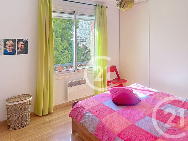 maison à vendre - 4 pièces - 70.0 m2 - ELNE - 66 - LANGUEDOC-ROUSSILLON - Century 21 Carré D'As Immobilier