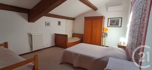 maison à vendre - 6 pièces - 222.0 m2 - ORTAFFA - 66 - LANGUEDOC-ROUSSILLON - Century 21 Carré D'As Immobilier
