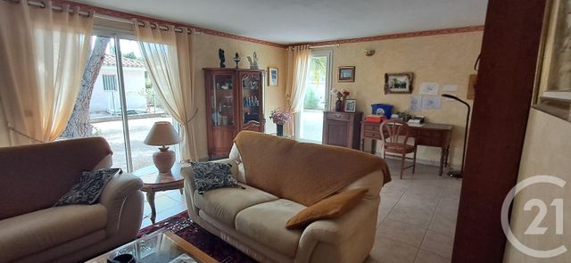 maison à vendre - 6 pièces - 222.0 m2 - ORTAFFA - 66 - LANGUEDOC-ROUSSILLON - Century 21 Carré D'As Immobilier