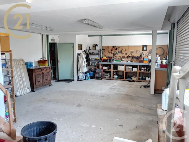 maison à vendre - 6 pièces - 222.0 m2 - ORTAFFA - 66 - LANGUEDOC-ROUSSILLON - Century 21 Carré D'As Immobilier