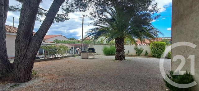 maison à vendre - 6 pièces - 222.0 m2 - ORTAFFA - 66 - LANGUEDOC-ROUSSILLON - Century 21 Carré D'As Immobilier