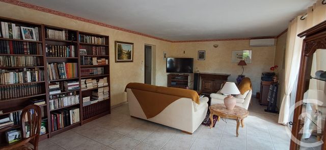 maison à vendre - 6 pièces - 222.0 m2 - ORTAFFA - 66 - LANGUEDOC-ROUSSILLON - Century 21 Carré D'As Immobilier