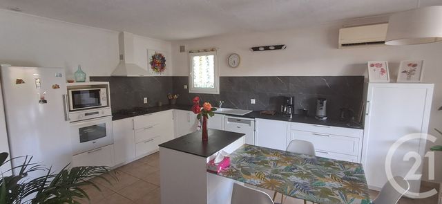maison à vendre - 6 pièces - 222.0 m2 - ORTAFFA - 66 - LANGUEDOC-ROUSSILLON - Century 21 Carré D'As Immobilier