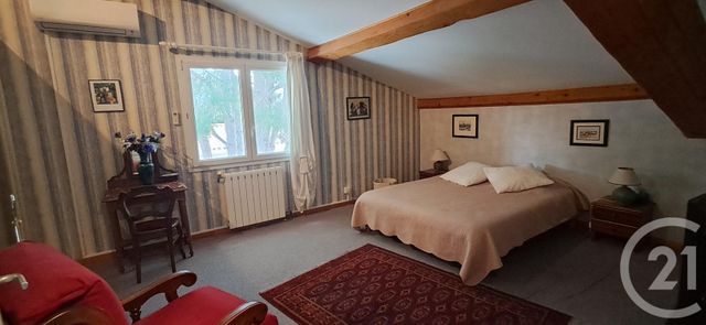 maison à vendre - 6 pièces - 222.0 m2 - ORTAFFA - 66 - LANGUEDOC-ROUSSILLON - Century 21 Carré D'As Immobilier