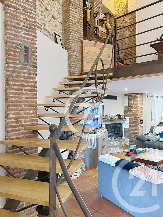 Maison à vendre MONTESCOT