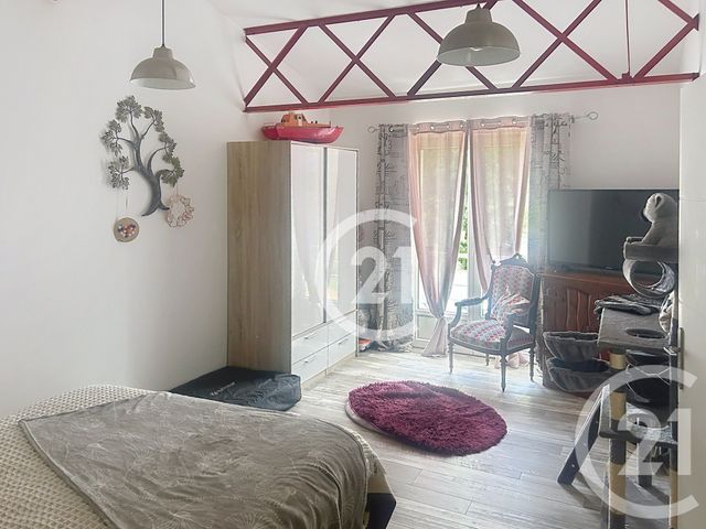 maison à vendre - 3 pièces - 180.0 m2 - MONTESCOT - 66 - LANGUEDOC-ROUSSILLON - Century 21 Carré D'As Immobilier
