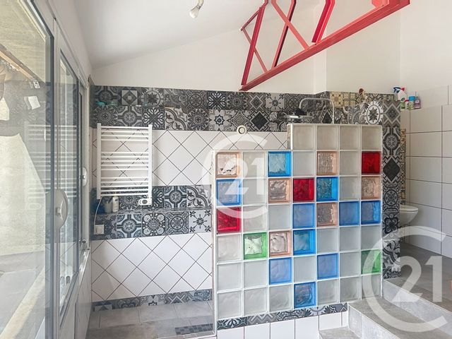 maison à vendre - 3 pièces - 180.0 m2 - MONTESCOT - 66 - LANGUEDOC-ROUSSILLON - Century 21 Carré D'As Immobilier