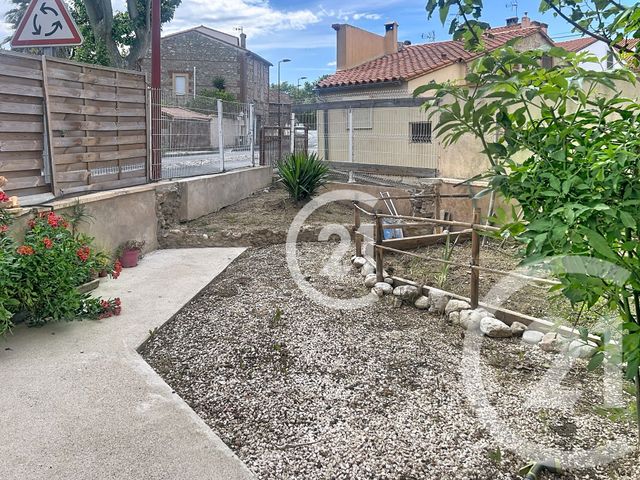 maison à vendre - 3 pièces - 180.0 m2 - MONTESCOT - 66 - LANGUEDOC-ROUSSILLON - Century 21 Carré D'As Immobilier