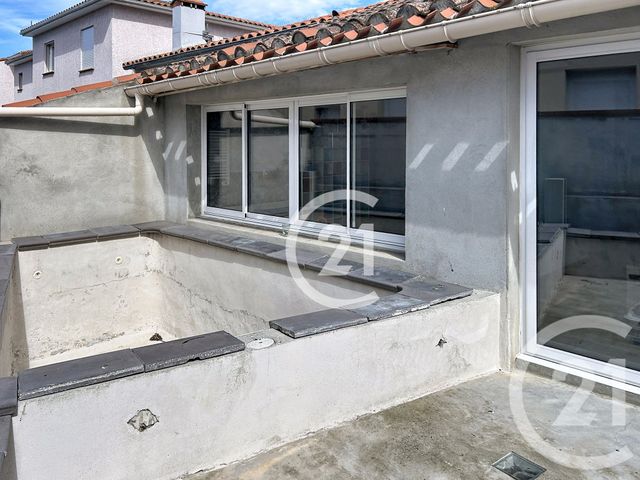 maison à vendre - 3 pièces - 180.0 m2 - MONTESCOT - 66 - LANGUEDOC-ROUSSILLON - Century 21 Carré D'As Immobilier