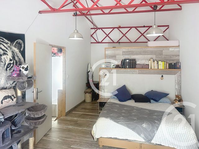 maison à vendre - 3 pièces - 180.0 m2 - MONTESCOT - 66 - LANGUEDOC-ROUSSILLON - Century 21 Carré D'As Immobilier