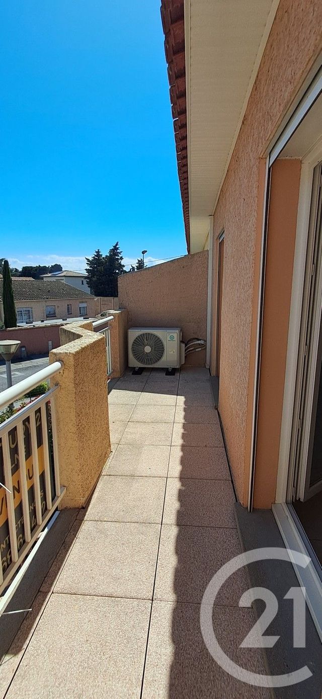 maison à vendre - 4 pièces - 80.0 m2 - ALENYA - 66 - LANGUEDOC-ROUSSILLON - Century 21 Carré D'As Immobilier