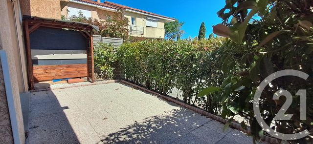 maison à vendre - 4 pièces - 80.0 m2 - ALENYA - 66 - LANGUEDOC-ROUSSILLON - Century 21 Carré D'As Immobilier