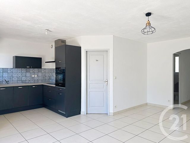 maison à vendre - 4 pièces - 80.0 m2 - ALENYA - 66 - LANGUEDOC-ROUSSILLON - Century 21 Carré D'As Immobilier