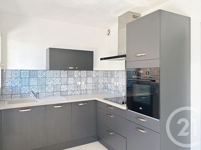 maison à vendre - 4 pièces - 80.0 m2 - ALENYA - 66 - LANGUEDOC-ROUSSILLON - Century 21 Carré D'As Immobilier