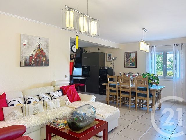 maison - ST CYPRIEN - 66