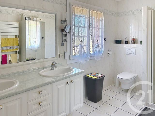maison à vendre - 4 pièces - 98.76 m2 - ST CYPRIEN - 66 - LANGUEDOC-ROUSSILLON - Century 21 Carré D'As Immobilier