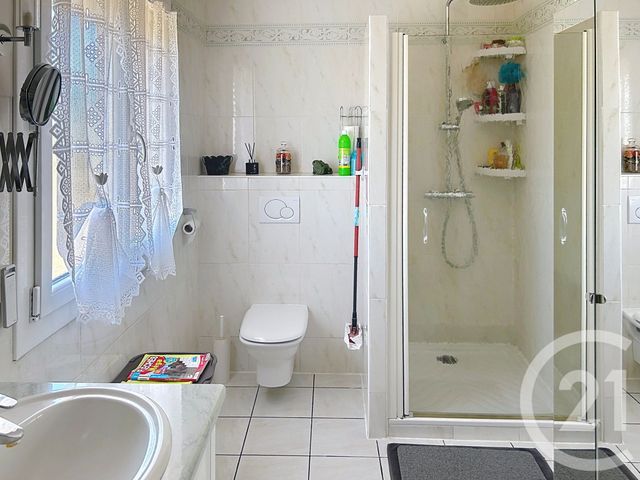 maison à vendre - 4 pièces - 98.76 m2 - ST CYPRIEN - 66 - LANGUEDOC-ROUSSILLON - Century 21 Carré D'As Immobilier