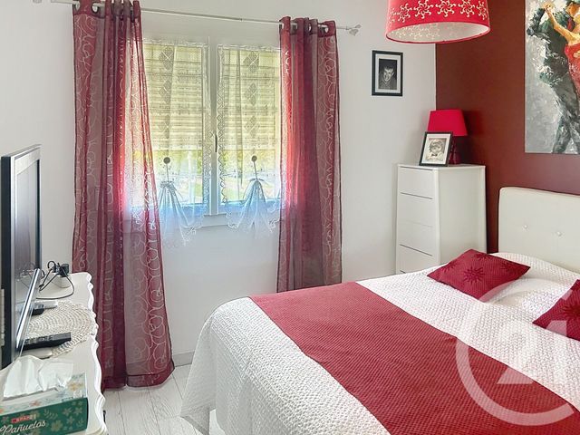 maison à vendre - 4 pièces - 98.76 m2 - ST CYPRIEN - 66 - LANGUEDOC-ROUSSILLON - Century 21 Carré D'As Immobilier