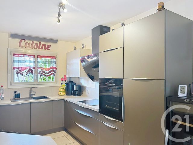 maison à vendre - 4 pièces - 98.76 m2 - ST CYPRIEN - 66 - LANGUEDOC-ROUSSILLON - Century 21 Carré D'As Immobilier
