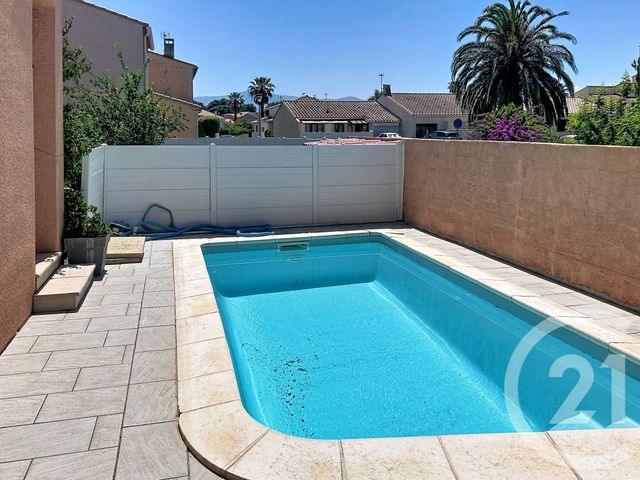maison à vendre - 4 pièces - 98.76 m2 - ST CYPRIEN - 66 - LANGUEDOC-ROUSSILLON - Century 21 Carré D'As Immobilier