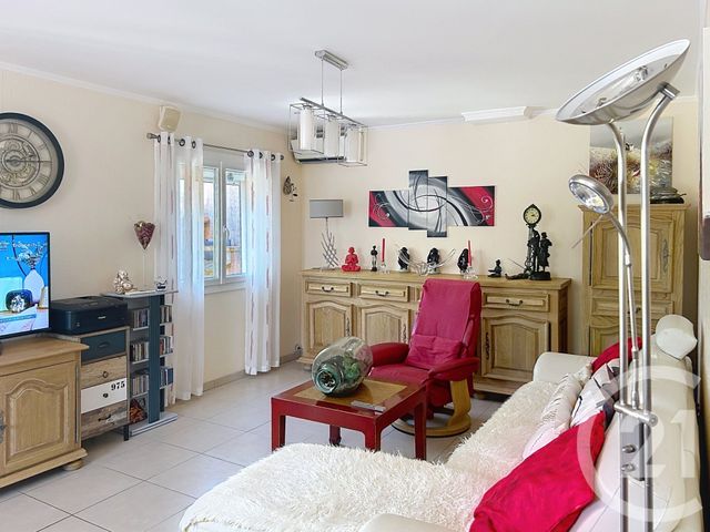 maison - ST CYPRIEN - 66