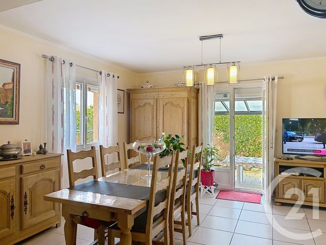maison à vendre - 4 pièces - 98.76 m2 - ST CYPRIEN - 66 - LANGUEDOC-ROUSSILLON - Century 21 Carré D'As Immobilier