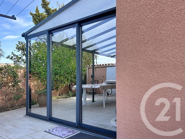 maison à vendre - 4 pièces - 98.76 m2 - ST CYPRIEN - 66 - LANGUEDOC-ROUSSILLON - Century 21 Carré D'As Immobilier