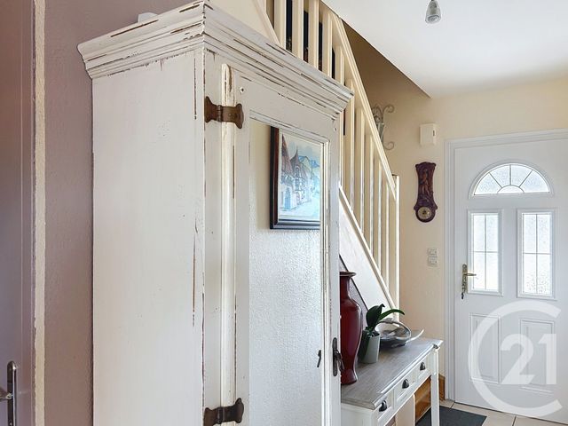 maison à vendre - 4 pièces - 98.76 m2 - ST CYPRIEN - 66 - LANGUEDOC-ROUSSILLON - Century 21 Carré D'As Immobilier