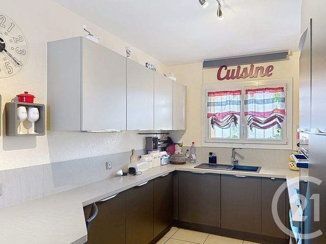 maison à vendre - 4 pièces - 98.76 m2 - ST CYPRIEN - 66 - LANGUEDOC-ROUSSILLON - Century 21 Carré D'As Immobilier