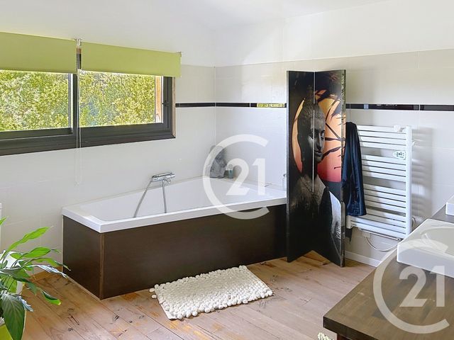maison à vendre - 5 pièces - 183.0 m2 - ELNE - 66 - LANGUEDOC-ROUSSILLON - Century 21 Carré D'As Immobilier