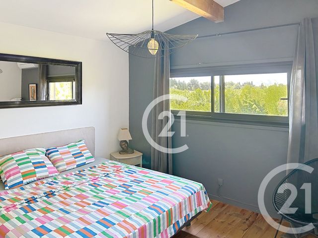 maison à vendre - 5 pièces - 183.0 m2 - ELNE - 66 - LANGUEDOC-ROUSSILLON - Century 21 Carré D'As Immobilier